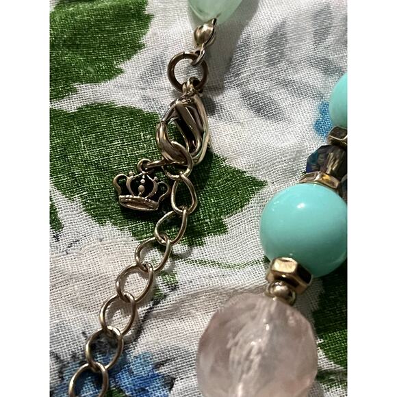 Premier designs Bouquet necklace - Picture 2 of 4